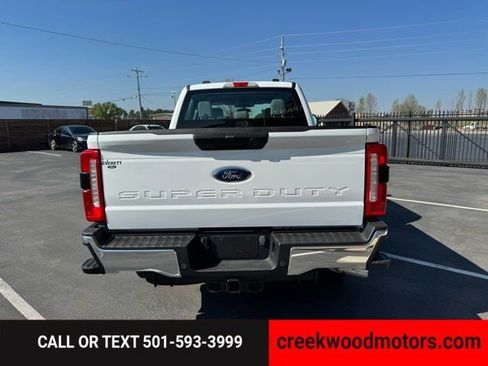 Used 2023 Ford F250 XL w/ 360-Degree Camera Package image 16