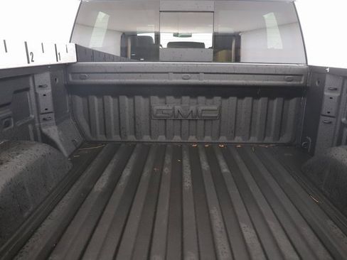 Used 2025 GMC Sierra 1500 AT4 w/ AT4 Preferred Package image 29