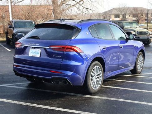 Used 2023 Maserati Grecale GT image 5