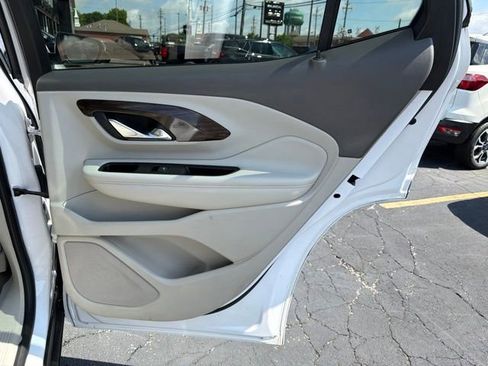 Used 2019 GMC Terrain Denali AWD/4WD image 17