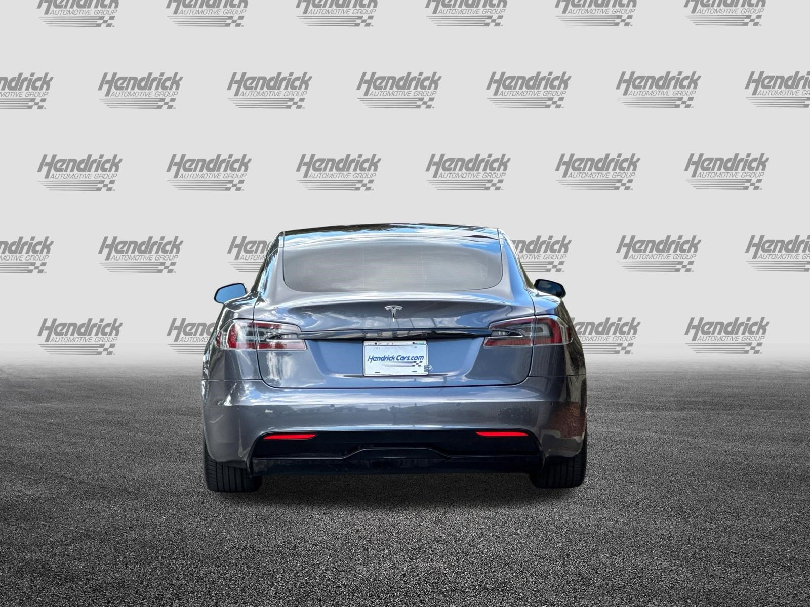 Used 2022 Tesla Model S AWD/4WD image 6