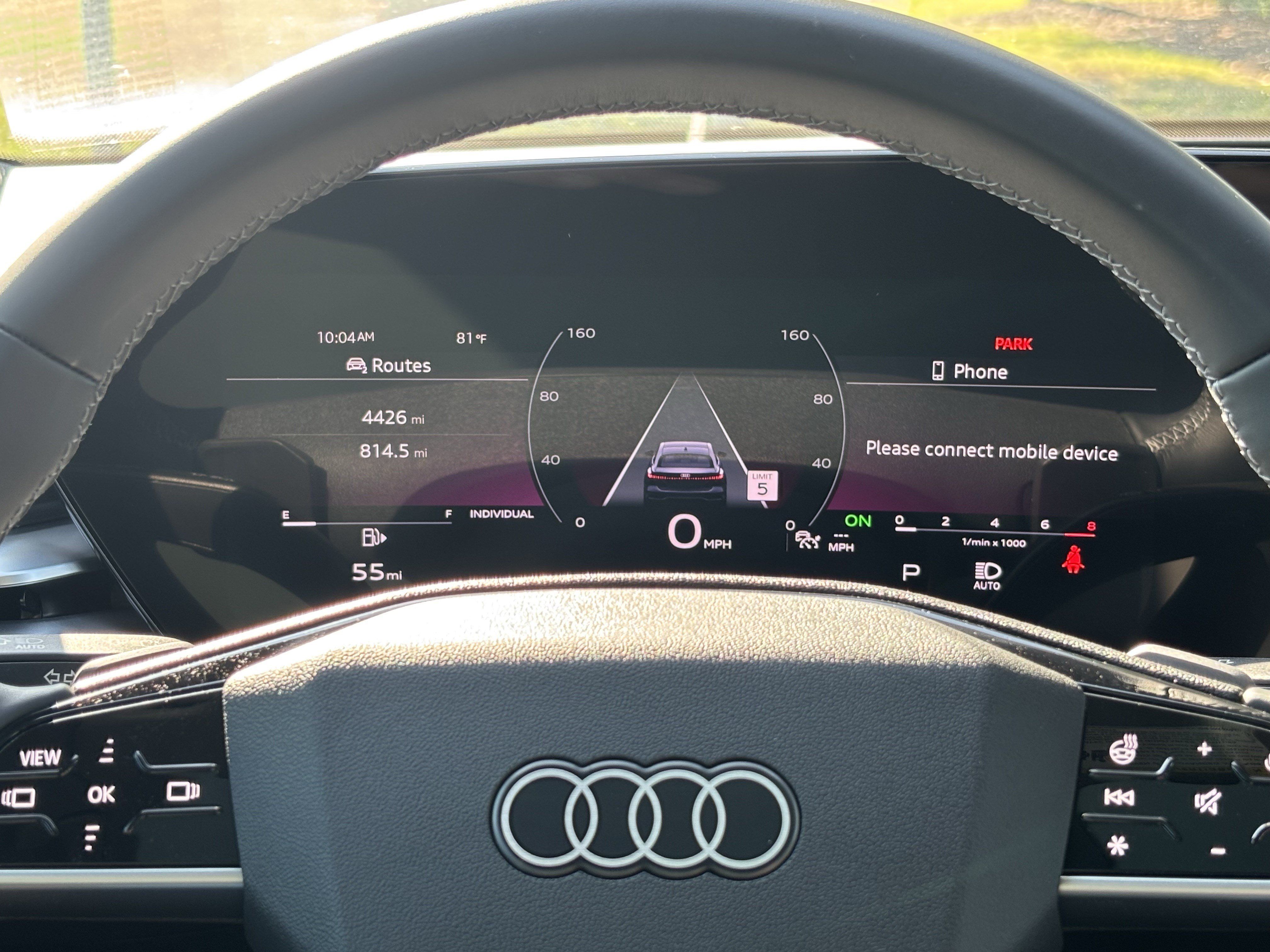 Certified 2025 Audi A5 2.0T Premium AWD/4WD image 20