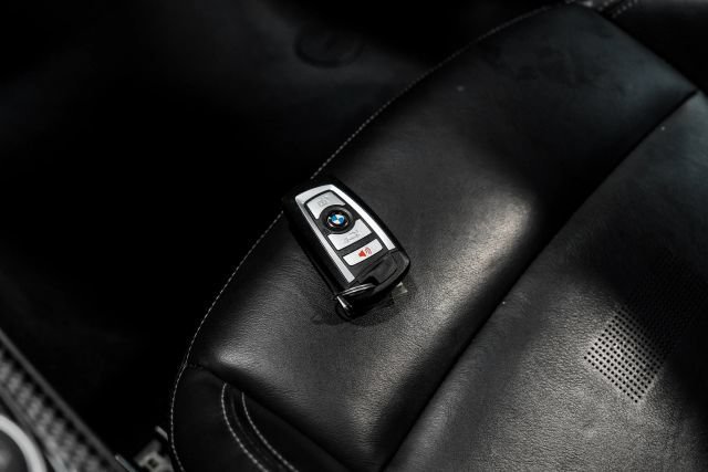 Used 2016 BMW M4 Coupe RWD image 46