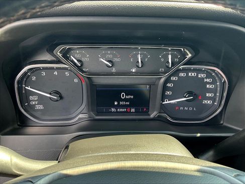 Used 2021 GMC Sierra 1500 AT4 AWD/4WD image 14