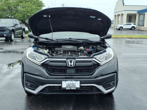 Used 2020 Honda CR-V EX-L image 33