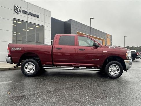Used 2022 RAM 2500 Tradesman image 5