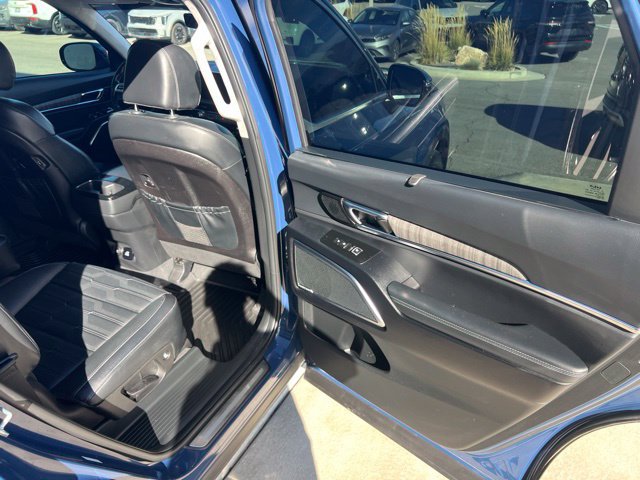 Used 2024 Kia Telluride SX Prestige AWD/4WD image 30