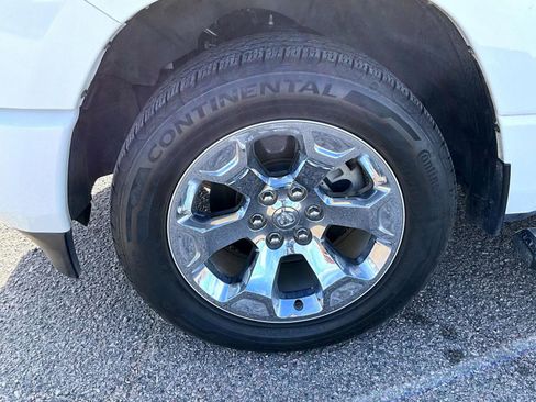 Certified 2022 RAM 1500 Big Horn image 22