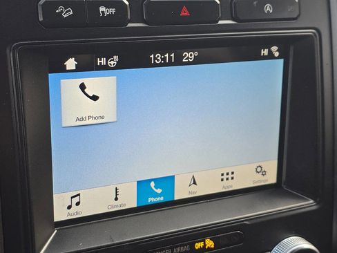 Used 2019 Ford Expedition Max Limited image 9