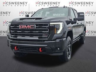 New 2026 GMC Sierra 2500 AT4 360° Tour