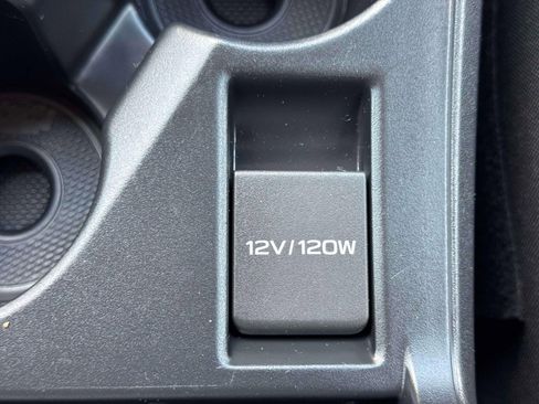 Certified 2024 Subaru Impreza 2.0i Sport AWD/4WD image 25