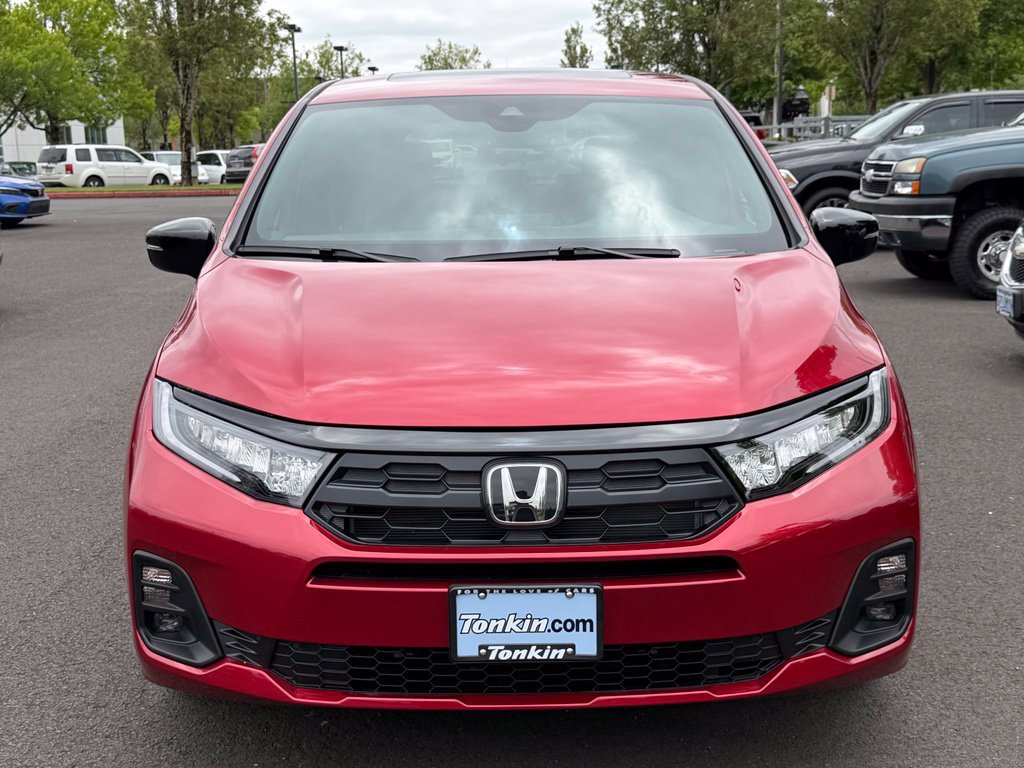 New 2026 Honda Odyssey Sport-L image 3
