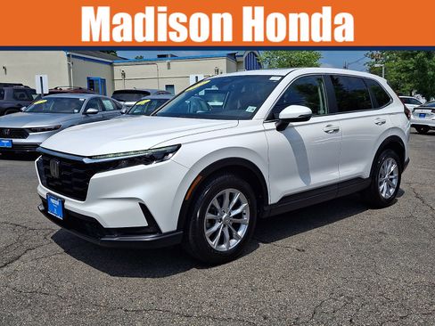 Used 2023 Honda CR-V EX image 1