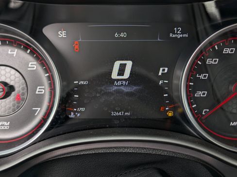 Used 2022 Dodge Charger Scat Pack w/ Dynamics Package image 13