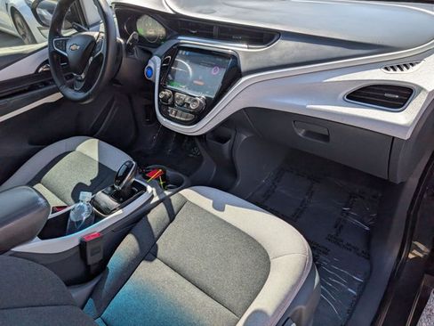 Used 2019 Chevrolet Bolt LT FWD image 20
