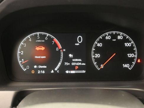 Used 2024 Honda Ridgeline Black Edition image 22