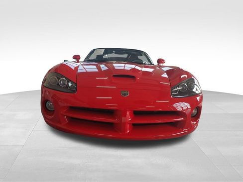 Used 2006 Dodge Viper SRT-10 RWD image 8