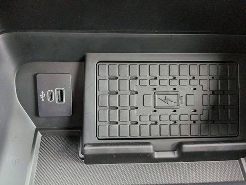 New 2025 Ford F150 XLT w/ Equipment Group 302A MID image 23