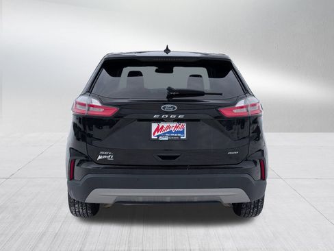 Used 2023 Ford Edge SEL image 6