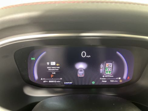 Certified 2026 Acura MDX A-Spec AWD/4WD image 17