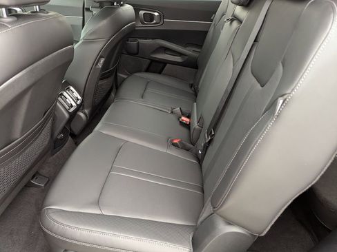 New 2026 Kia Sorento EX image 17