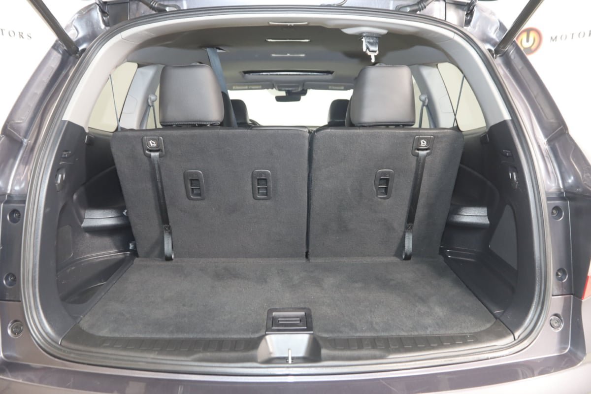 Used 2020 Honda Pilot EX-L image 45
