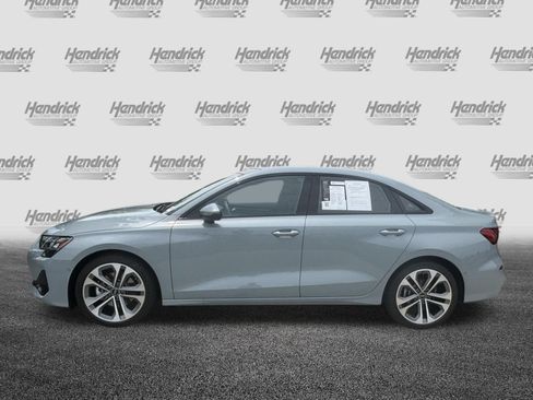 Certified 2026 Audi A3 2.0T Premium AWD/4WD image 7