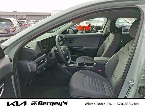 Certified 2025 Kia K4 EX image 15