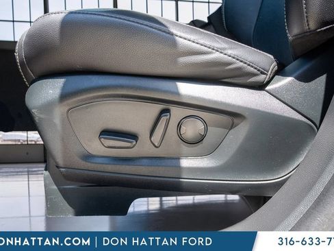 Certified 2023 Ford Explorer ST w/ Equipment Group 401A AWD/4WD image 18