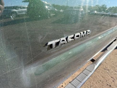 Used 2013 Toyota Tacoma 4x4 Double Cab w/ TRD Sport Pkg image 11