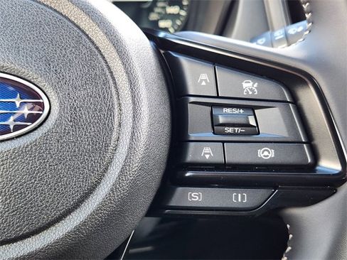 Certified 2025 Subaru Forester Premium image 30