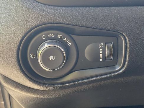 Used 2020 Jeep Renegade Sport AWD/4WD image 16