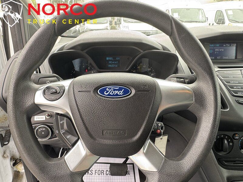 Used 2016 Ford Transit Connect XL FWD image 21
