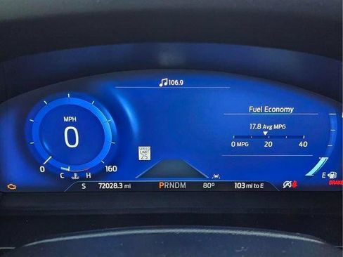 Used 2022 Ford Explorer ST w/ Equipment Group 401A AWD/4WD image 36