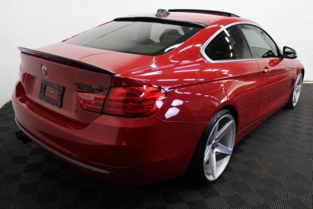 Used 2014 BMW 428i Coupe RWD image 6