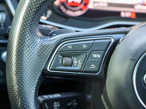 Used 2019 Audi A5 2.0T Prestige w/ Black Optic Plus Package AWD/4WD image 28