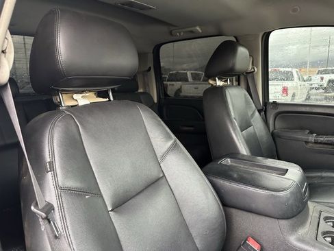 Used 2013 GMC Sierra 2500 SLT w/ SLT Convenience Package image 23