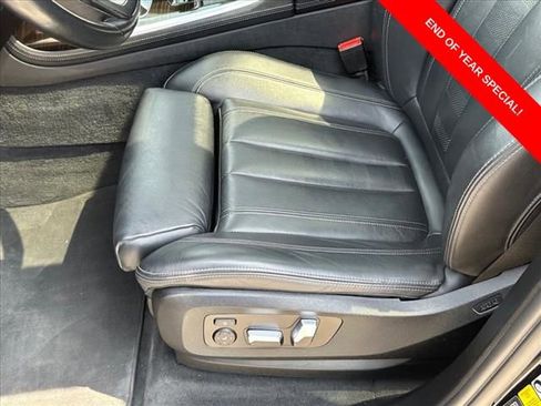 Used 2021 BMW X7 xDrive40i w/ Parking Assistance Package image 12