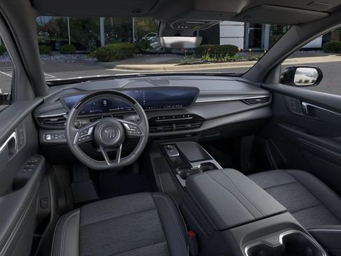New 2026 Buick Enclave Sport Touring AWD/4WD image 15