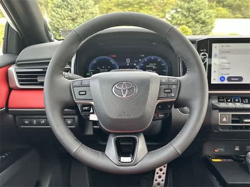 New 2026 Toyota Camry XSE image 8