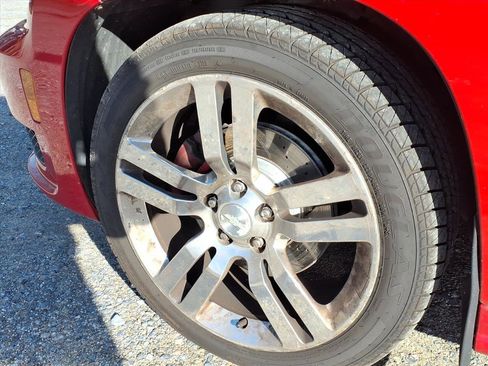 Used 2008 Chevrolet HHR SS image 9