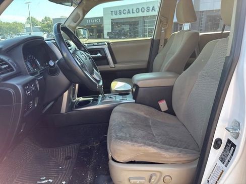 Used 2014 Toyota 4Runner SR5 RWD image 8