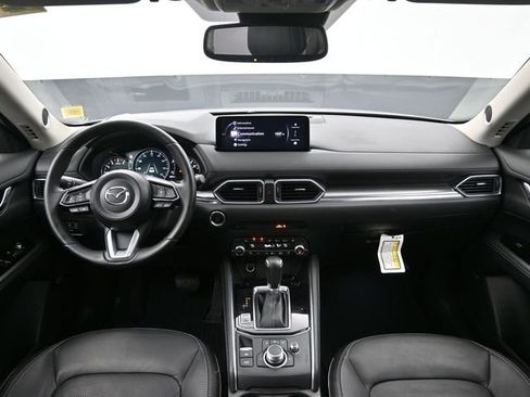 Certified 2025 MAZDA CX-5 AWD 2.5 S image 26