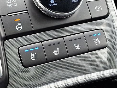 Certified 2023 Hyundai Santa Fe Calligraphy AWD/4WD image 25