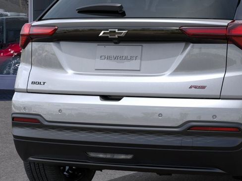 New 2027 Chevrolet Bolt RS image 14
