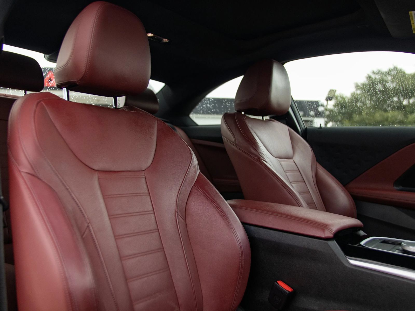 Used 2022 BMW 230i Coupe w/ M Sport Package RWD image 28