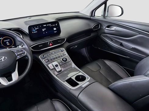 Used 2022 Hyundai Santa Fe SEL w/ Convenience + Premium Package FWD image 26