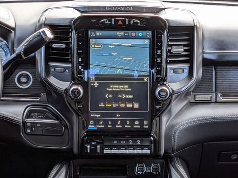 Used 2022 RAM 2500 Limited image 17