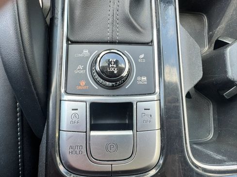 Used 2020 Kia Telluride S AWD/4WD image 36