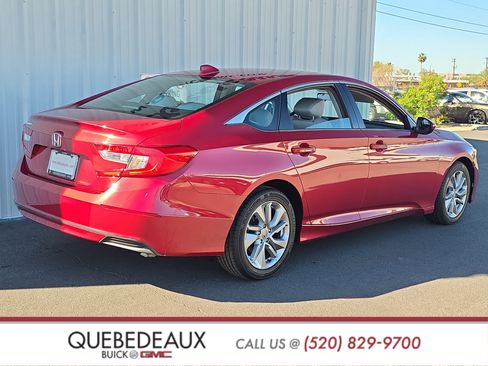 Used 2020 Honda Accord LX image 7